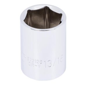 BOX 13/16" Prise de 1/2" RÉGULIER PZ 6 PANS