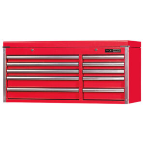 COFFRE À OUTILS 42" 10 TIROIRS HAUT