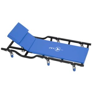 SOMMIER DE MÉCANO 40" TÊTE AJUSTABLE (JET)