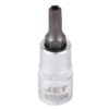Box Torx T27 inviolable prise de 1/4" S2