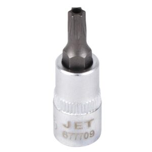 Box Torx T27 inviolable prise de 1/4" S2