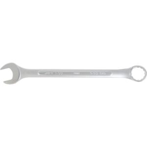 Clé mixte avec corp en relief de 1-1/2"