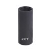 3/8'' X 7/16 '' DEEP IMPACT SOCKET -6 POINT
