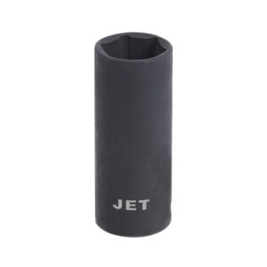 3/8'' X 7/16 '' DEEP IMPACT SOCKET -6 POINT