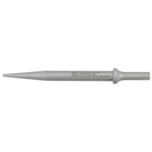 POINÇON EFFILÉ1/8" X 7" (JET)