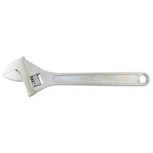 Clé à molette de 18" - Usage standard