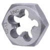 DIE 3/8''-16 HEX