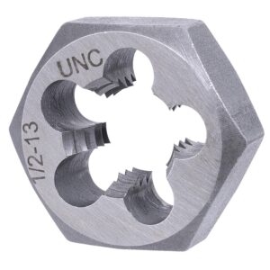 DIE 3/8''-16 HEX