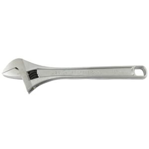 Clé à molette professionnelle de 18" - Usage trés intensif