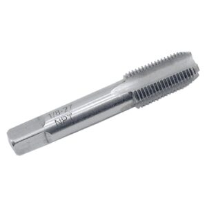 TARAUD 3/4"-14 NPT TAPER