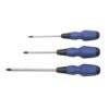 Tournevis Torque-Drive® #1 x 4" Phillips