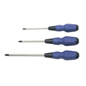Tournevis Torque-Drive® #1 x 4" Phillips
