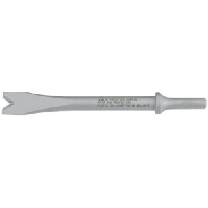 BURIN POUR POINTS DE SOUDURE 7" (JET)