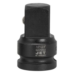 EXTENSION 1/2" F  X 3/4" M POUR BOX A CHOCS