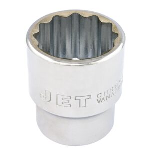 BOX 1-1/2" Prise de 3/4" RÉGULIER PZ 12 PANS