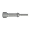BURIN MARTEAU PNEUMATIQUE 4" EN ACIER TIGE .401" (JET)