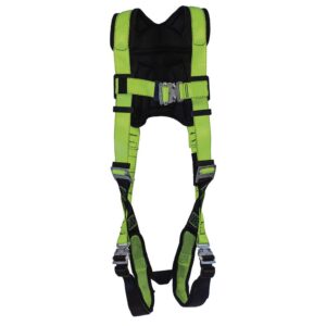 HARNAIS SÉCURITÉ PEAK PRO 1D (FBH-60110A)