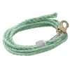 CÂBLE DE SÉCURITÉ 100' + CROCHET (VL-1125-100)
