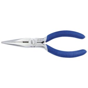 Pince à bec long de 6-1/2" - CrV