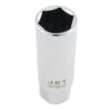 BOX 5/8" à bougies d'allumage  prise 3/8"