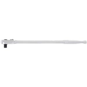 Ratchet 3/8" DR tête ovale manche long série RHQ