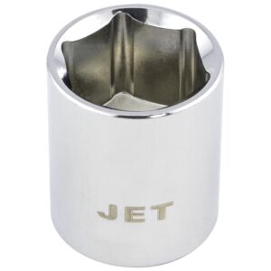 BOX 5/8" Prise de 3/8" RÉGULIER PZ 6 PANS