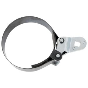 CLÉ RÉSISTANTE À FILTRE
