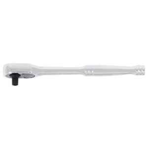 RATCHET 1/4" DR TÊTE OVALE long RHQ