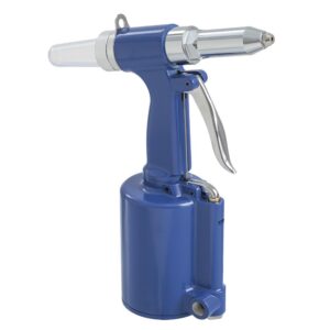 Riveteuse pneumatique de 3/16 po – Usage intensif