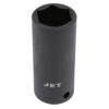 BOX 36MM X 3/4" DR PROFOND 6 PANS NOIR