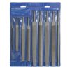 JEU DE LIMES JET (9 PCS)