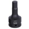 BOX A CHOCS HEX 3/4" X 17MM