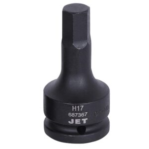 BOX A CHOCS HEX 3/4" X 17MM