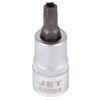 Box Torx T45 inviolable prise de 3/8" S2