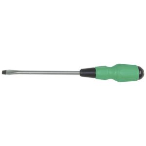 Tournevis Torque-Drive 5/16" X 6" fente