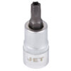 Box Torx T30 inviolable prise de 3/8" S2