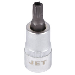 Box Torx T30 inviolable prise de 3/8" S2