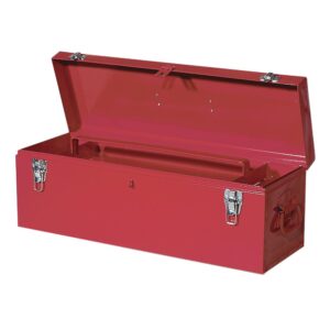 COFFRE À OUTILS EN ACIER 26" PRO TOOLBOX (JET)