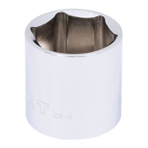 BOX 24 mm Prise de 1/2" RÉGULIER PZ 6 PANS