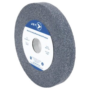 MEULE POUR TOURET 6 x 3/4 x 1 A60