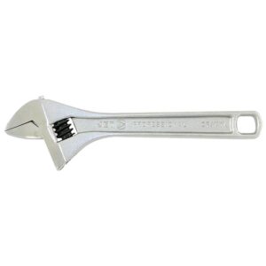 Clé à molette professionnelle de 8" - Usage trés intensif