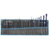 POINÇON ET BURIN (24PCS) JET