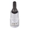 Box Torx T27 prise de 1/4" S2