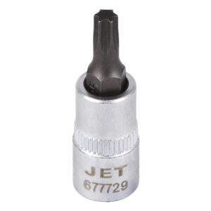Box Torx T27 prise de 1/4" S2