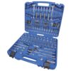 JEU D'OUTILS MULTI-FONCTION S.A.E./MÉTRIQUE (180 PCS)