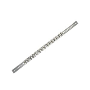 Monture pour 16 douilles à prise de 1/4"