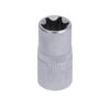 Box Torx E8 prise de 1/4" femelle