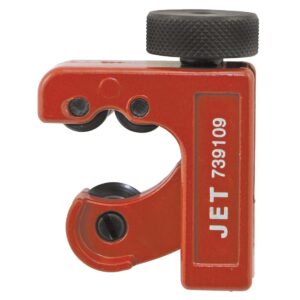 Mini coupe-tubes de 1/8 - 1-1/8" (JET)