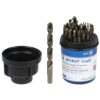 MÈCHES QUALITÉ SUPRÊME JET CUT (29PCS)