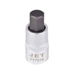 Box Allen 1/2" prise de 1/2"  (2" long)